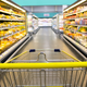 Illustration for article titled A Chart of How Americans iShould/i Spend Their Food Budget... And How They Actually Do